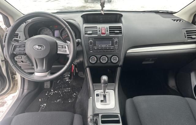 2013 Subaru Impreza Premium