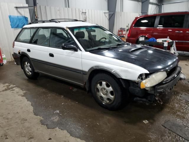 1997 Subaru Legacy Outback