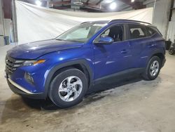 2022 Hyundai Tucson SEL en venta en North Billerica, MA