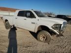 2015 Dodge 2500 Laramie