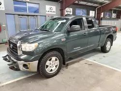 2007 Toyota Tundra Double Cab SR5 en venta en East Granby, CT