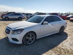 2015 Mercedes-Benz E 350 en venta en Houston, TX