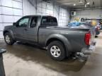 2009 Nissan Frontier King Cab SE