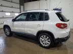 2009 Volkswagen Tiguan SE