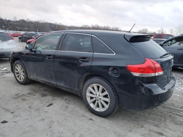 2010 Toyota Venza