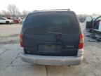 2001 Pontiac Montana Luxury