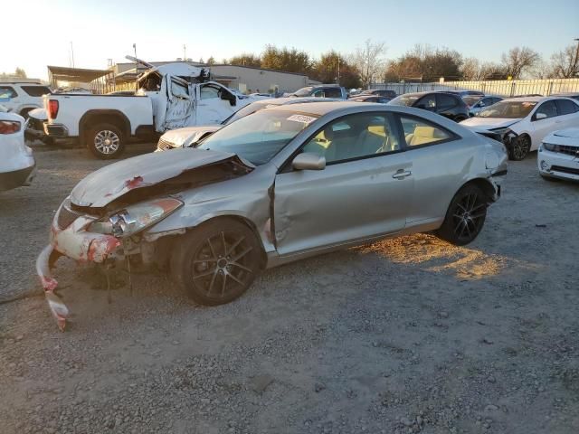 2006 Toyota Camry Solara SE