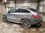 2019 Mercedes-Benz GLE Coupe 43 AMG