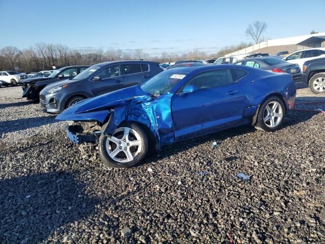 2016 Chevrolet Camaro LT