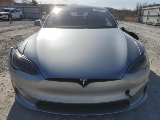 2024 Tesla Model S