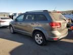 2012 Dodge Journey SXT