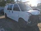 2008 Chevrolet Express G1500