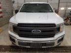 2018 Ford F150 Super Cab