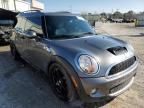 2009 Mini Cooper S Clubman