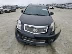 2012 Cadillac SRX Performance Collection