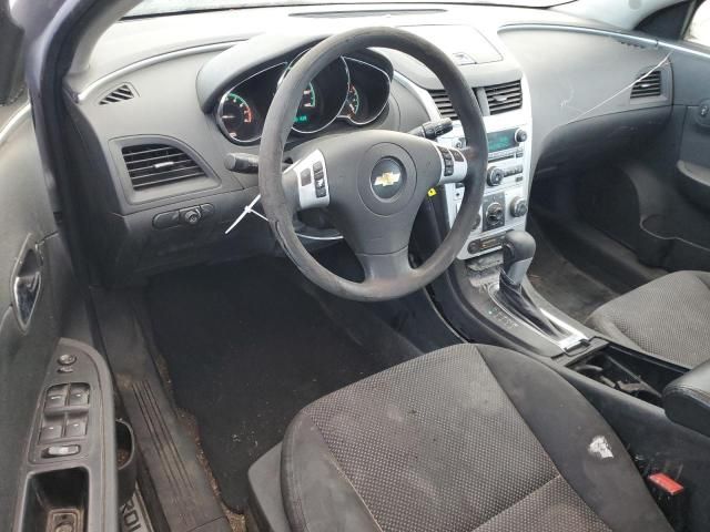 2012 Chevrolet Malibu 1LT