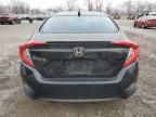 2016 Honda Civic EXL