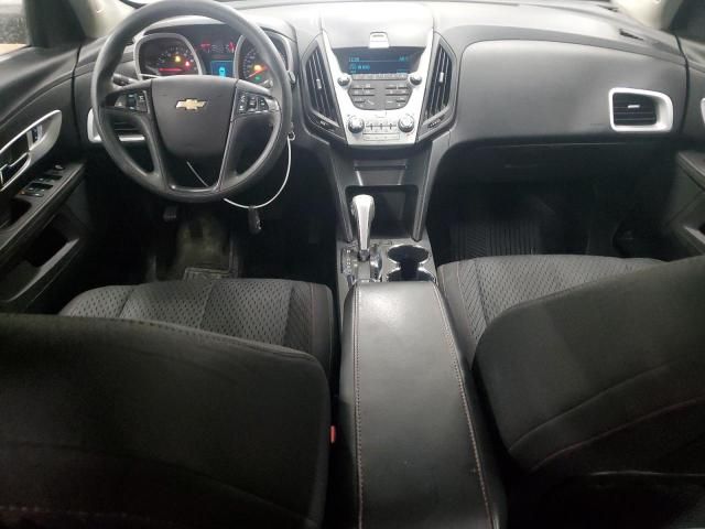 2012 Chevrolet Equinox LS