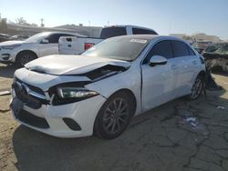 Salvage Cars with No Bids Yet For Sale at auction: 2021 Mercedes-Benz A 220