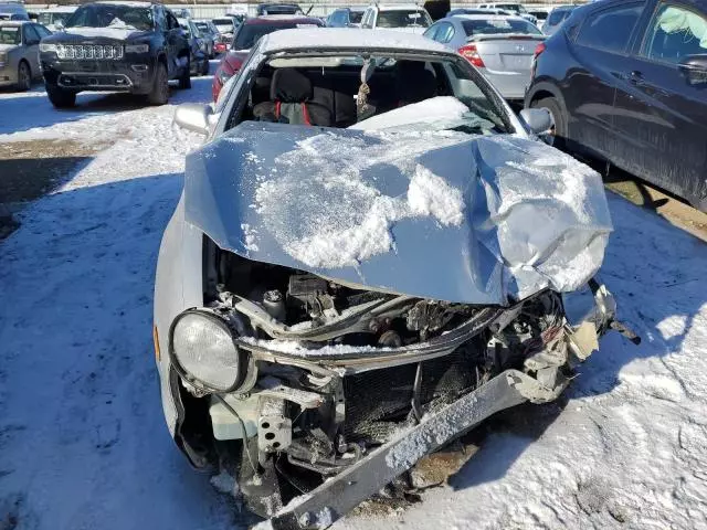 1997 Toyota Celica ST