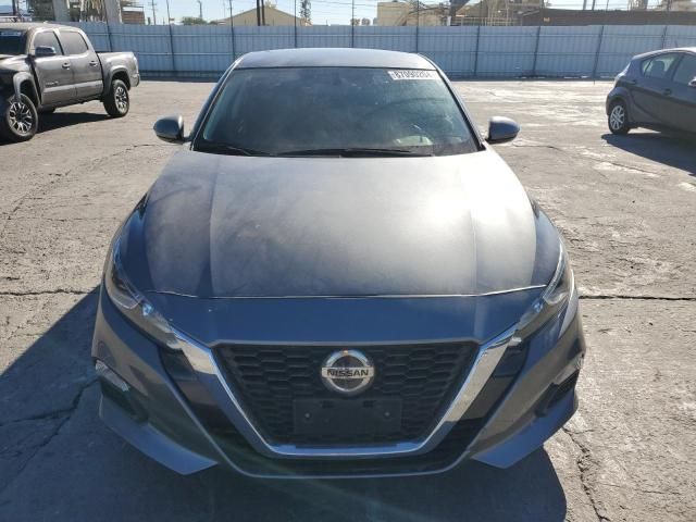 2019 Nissan Altima S