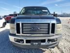 2008 Ford F250 Super Duty