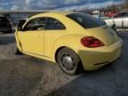 2012 Volkswagen Beetle