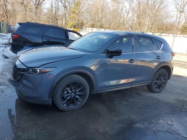 2024 Mazda CX-5 Preferred