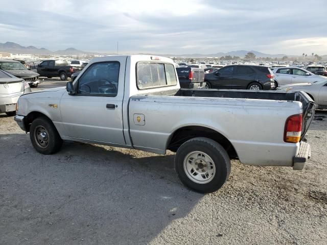 1996 Ford Ranger