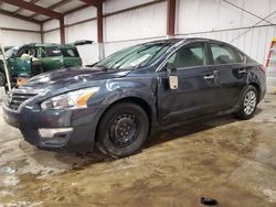 Salvage cars for sale at auction: 2013 Nissan Altima 2.5