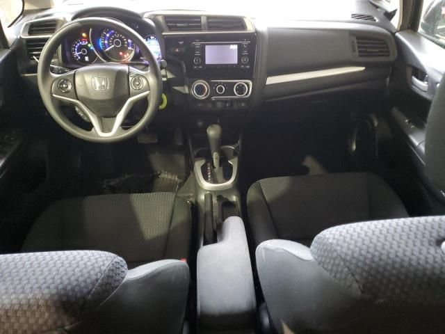 2019 Honda FIT LX