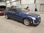 2014 Cadillac CTS