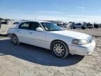 2011 Lincoln Town Car Signature Limited