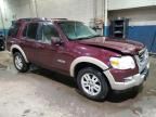 2008 Ford Explorer Eddie Bauer