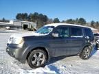 2013 Honda Pilot EX