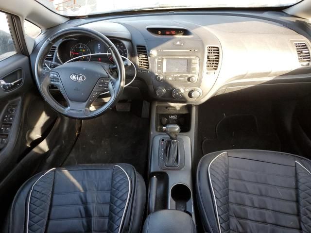 2014 KIA Forte EX