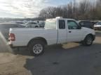 2009 Ford Ranger Super Cab