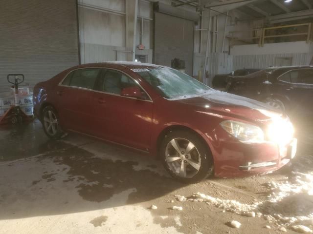 2009 Chevrolet Malibu 2LT