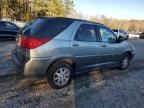 2004 Buick Rendezvous CX