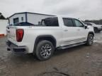 2022 GMC Sierra K1500 SLT