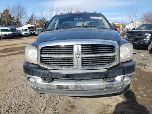 2006 Dodge RAM 3500 ST