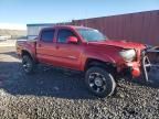 2011 Toyota Tacoma Double Cab