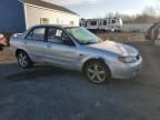 2003 Mazda Protege DX