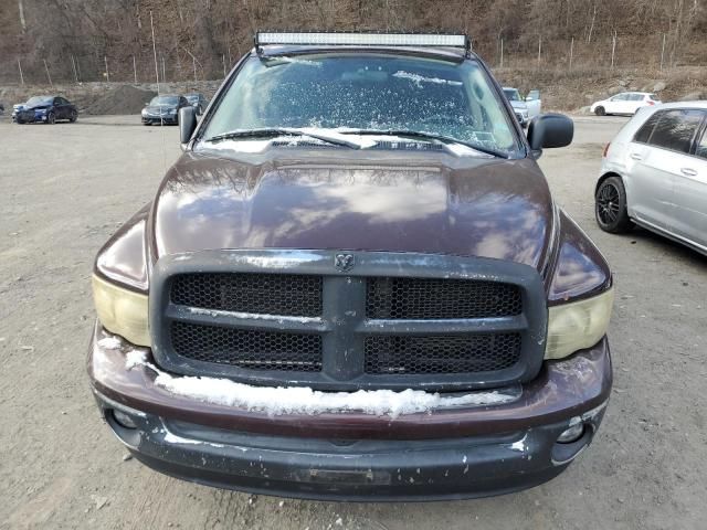 2005 Dodge RAM 1500 ST