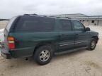 2001 Chevrolet Suburban C1500