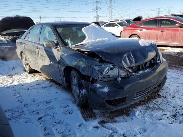 2005 Toyota Camry SE