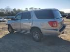 2002 Toyota Sequoia SR5