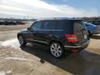 2011 Mercedes-Benz GLK 350