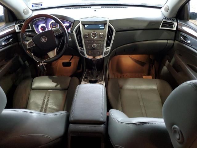 2010 Cadillac SRX Luxury Collection