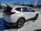 2022 Honda CR-V EXL